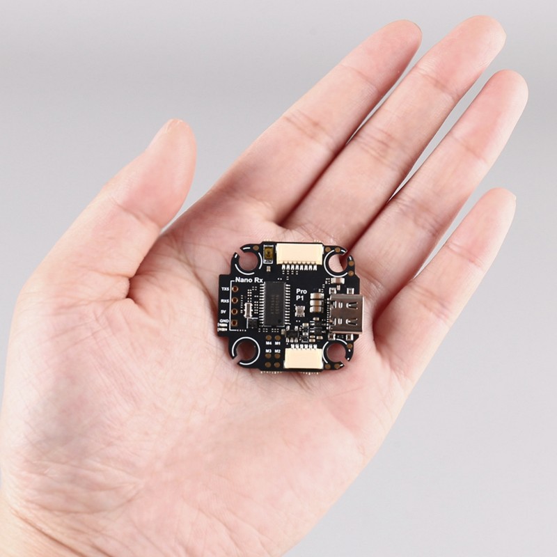 B68A Black Sheep Lucid For FPV - Drone Racing Flight Controller recension och pris