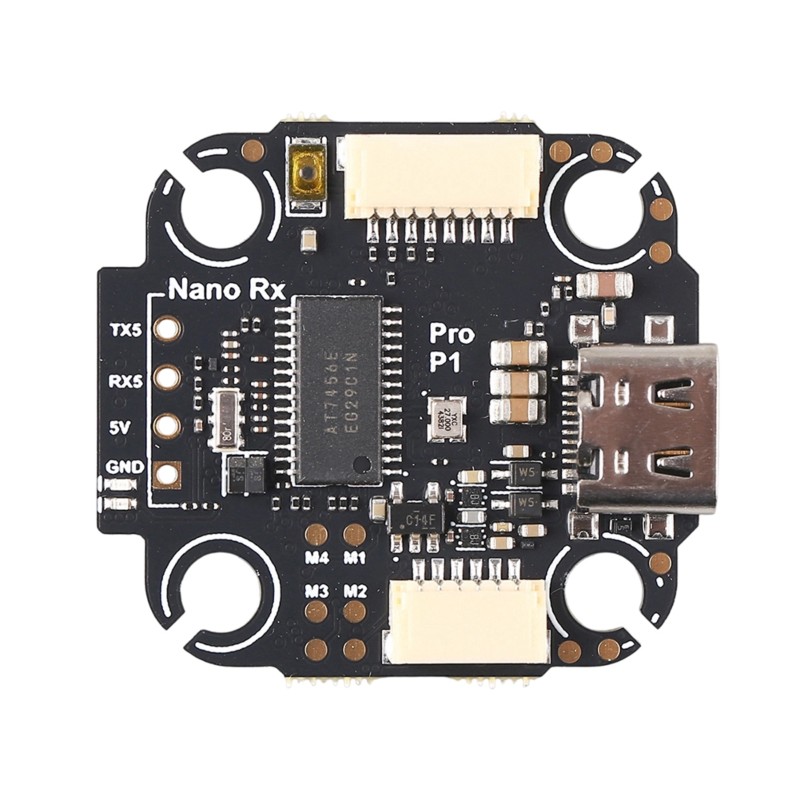 B68A Black Sheep Lucid For FPV - Drone Racing Flight Controller recension och pris