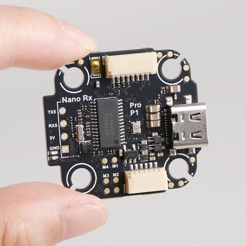 B68A Black Sheep Lucid For FPV - Drone Racing Flight Controller recension och pris
