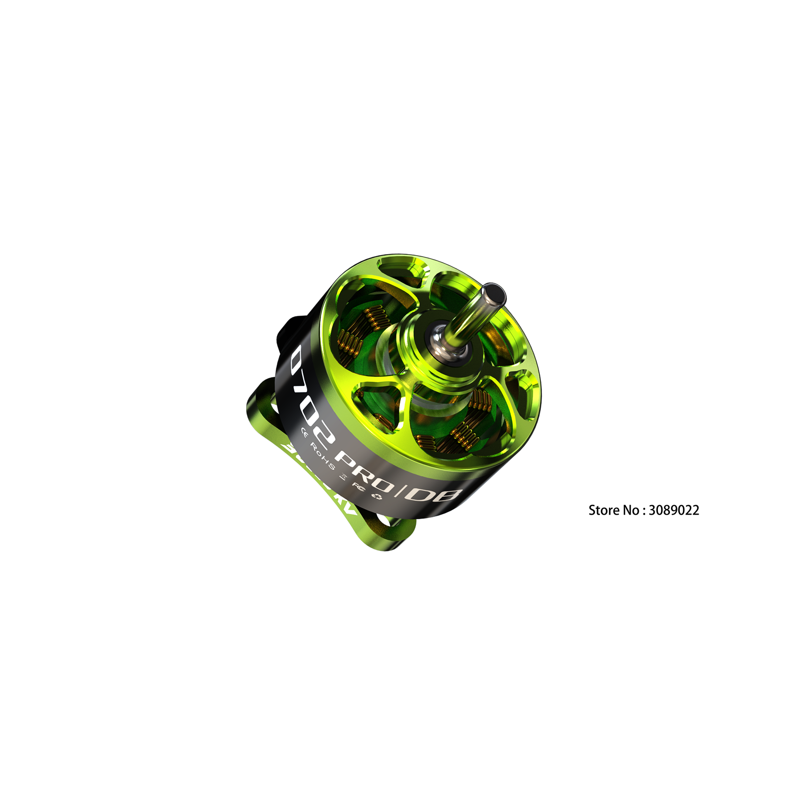 VCI HOBBY 0702 Pro DB 23000 27 - Drone Racing Gate recension och pris