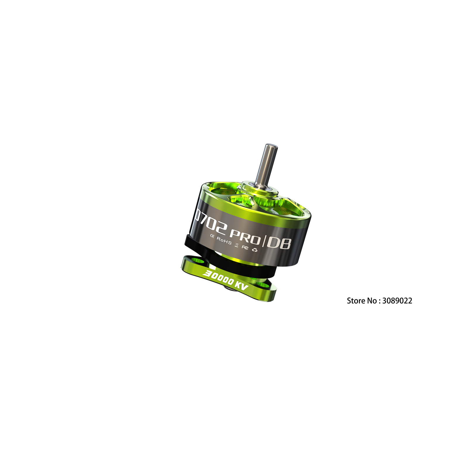 VCI HOBBY 0702 Pro DB 23000 27 - Drone Racing Gate recension och pris