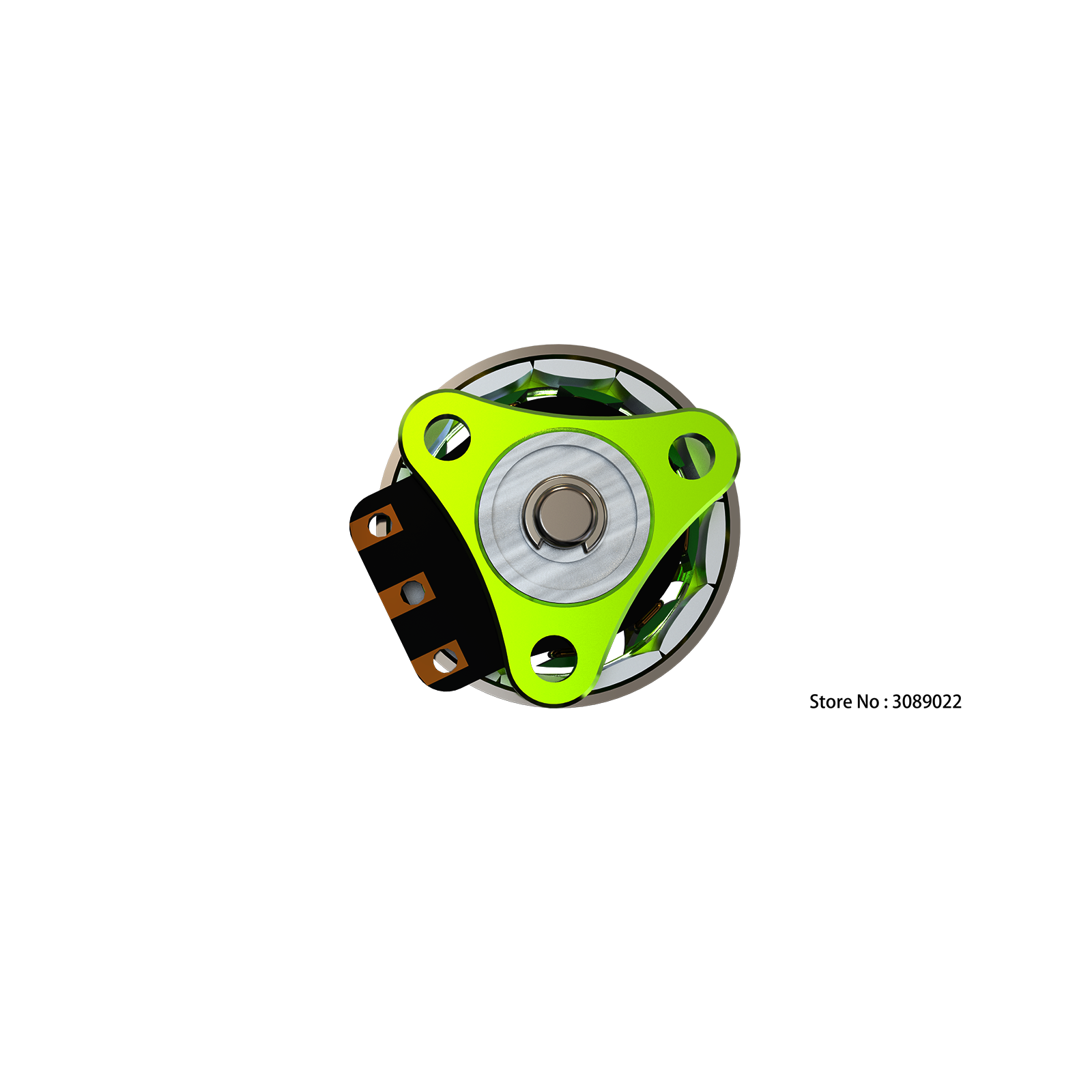 VCI HOBBY 0702 Pro DB 23000 27 - Drone Racing Gate recension och pris