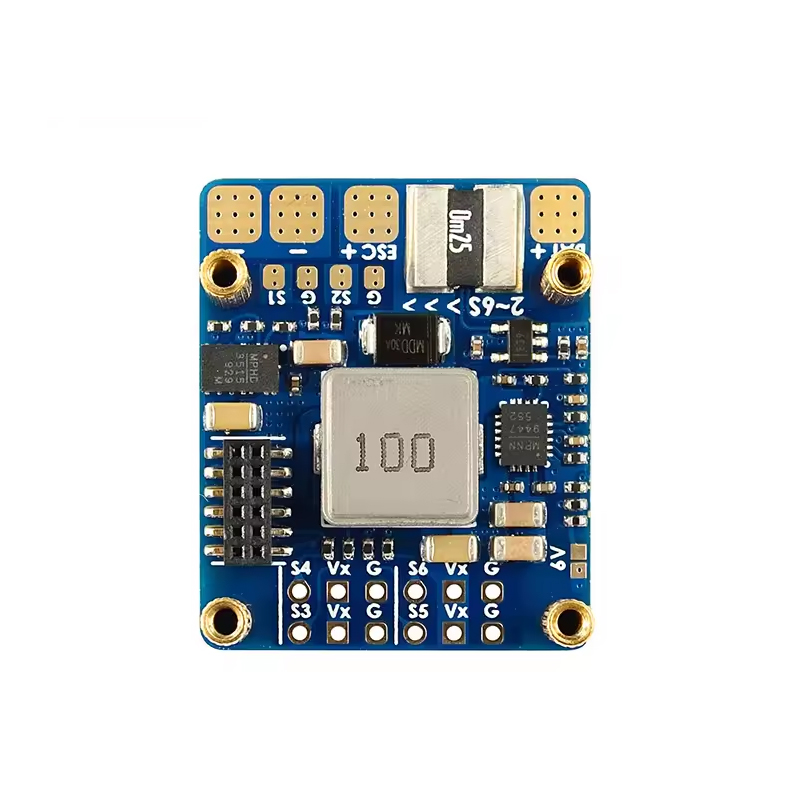 MATEKSYS F405-WMN Flight Contr - Drone Racing Flight Controller recension och pris