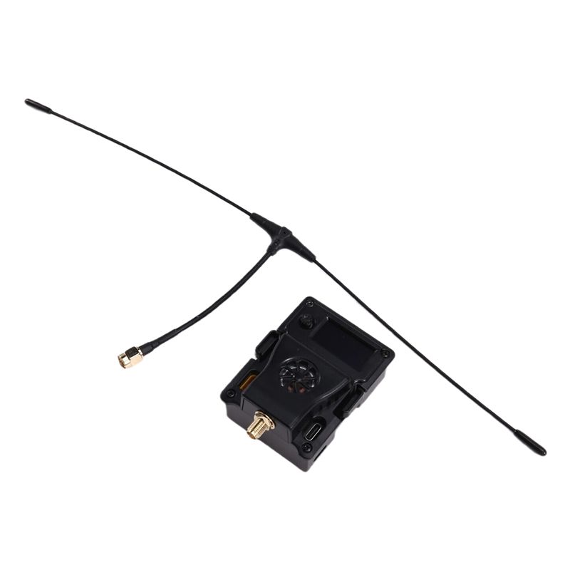 BEDW-ELRS 433Mhz High-Frequenc - Drone Racing Receiver recension och pris