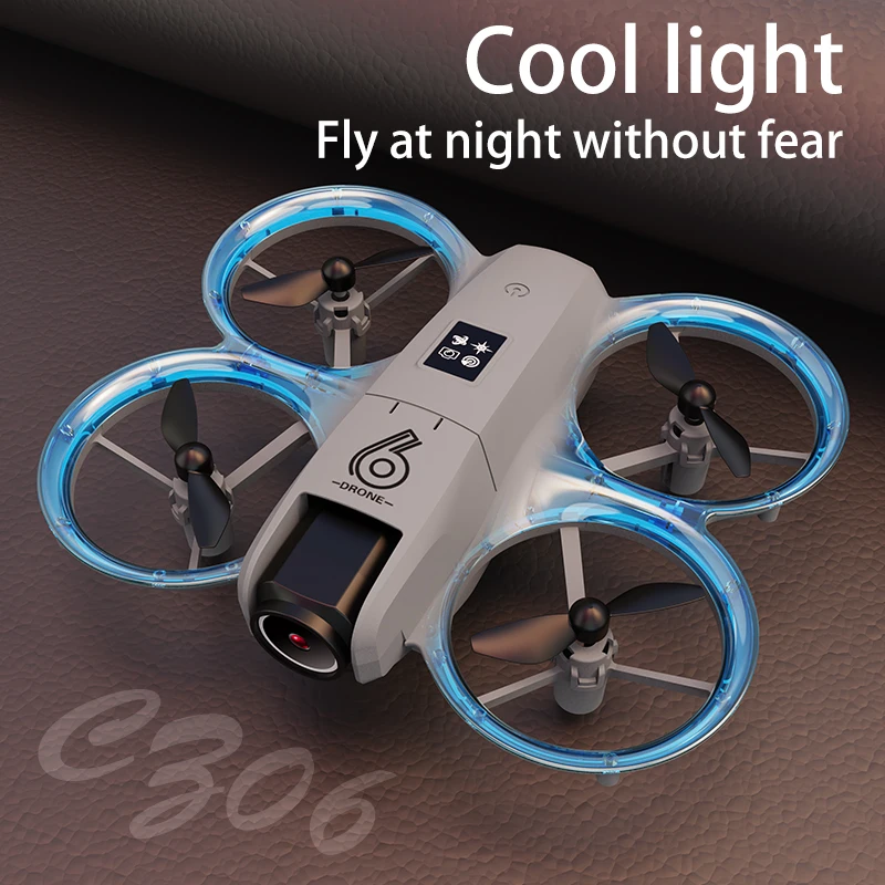 CZ06 Mini RC Quadcopter Drone  - Drone Racing Camera recension och pris