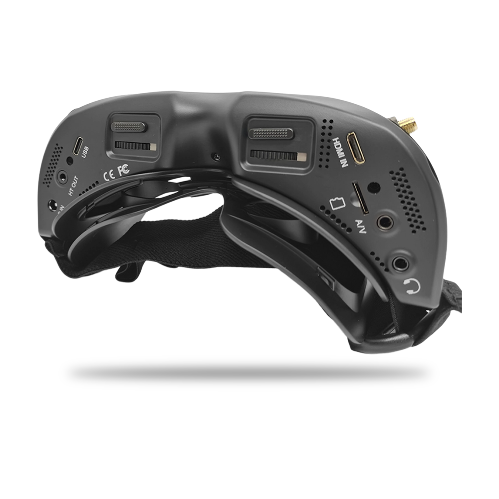 Skyzone SKY04O PRO 1280x720 OL - Drone Racing Gate recension och pris