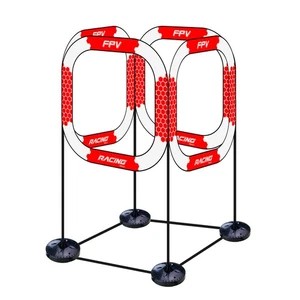 LDARC RC Drone Racing Gate 765 - Drone Racing Flag recension och pris