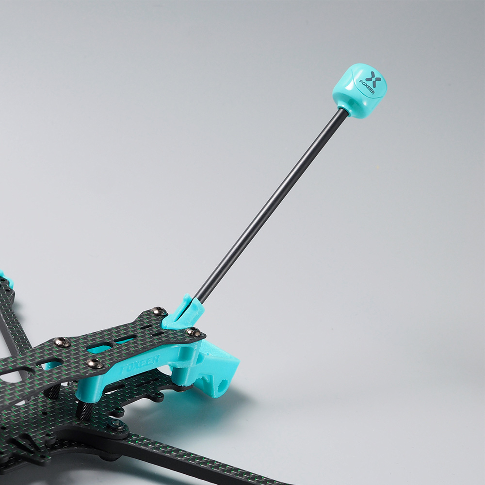 Foxeer Lollipop 4+ 5.8GHz FPV  - Drone Racing Gate recension och pris