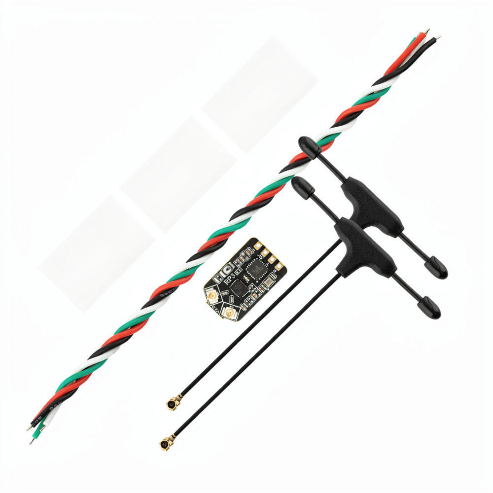 For For RadioMaster ELRS Recei - Drone Racing Flight Controller recension och pris