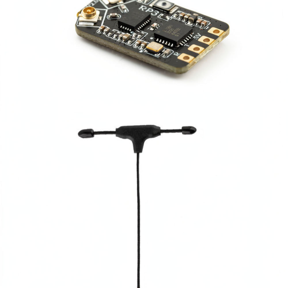 For For RadioMaster ELRS Recei - Drone Racing Flight Controller recension och pris