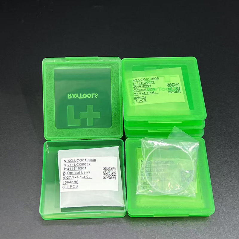 10PCS Raytools Original Laser  - Holy Stone Drone Hs720 recension och pris