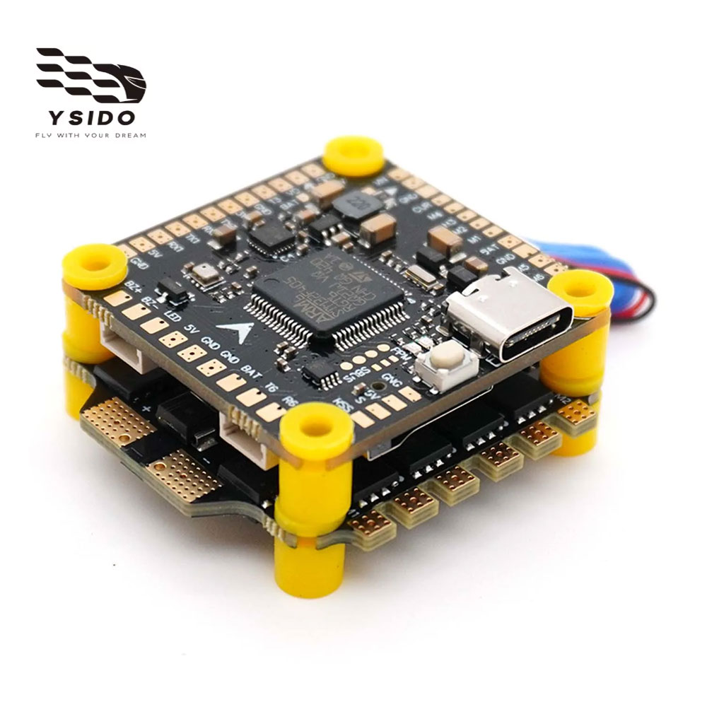 YSIDO F405 V3 Flight Controlle - Drone Racing Flight Controller recension och pris
