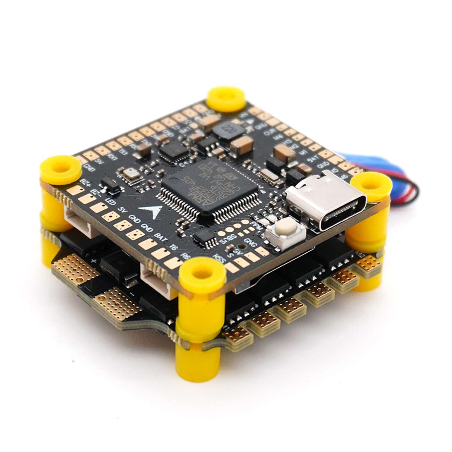 YSIDO F405 V3 Flight Controlle - Drone Racing Flight Controller recension och pris