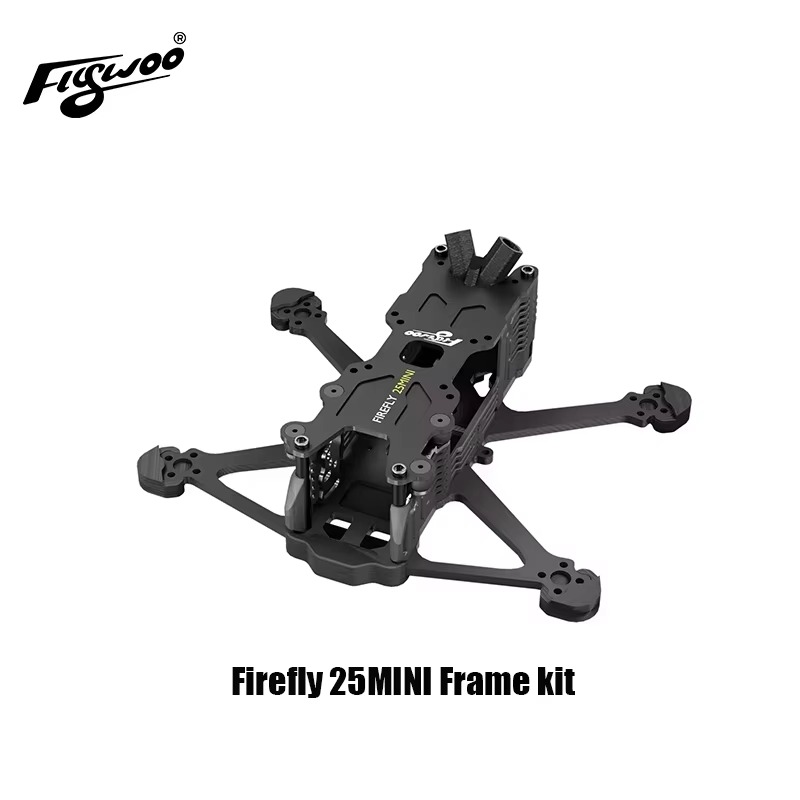 Flywoo Firefly 20PRO & 25 Mini - Drone Racing Gate recension och pris